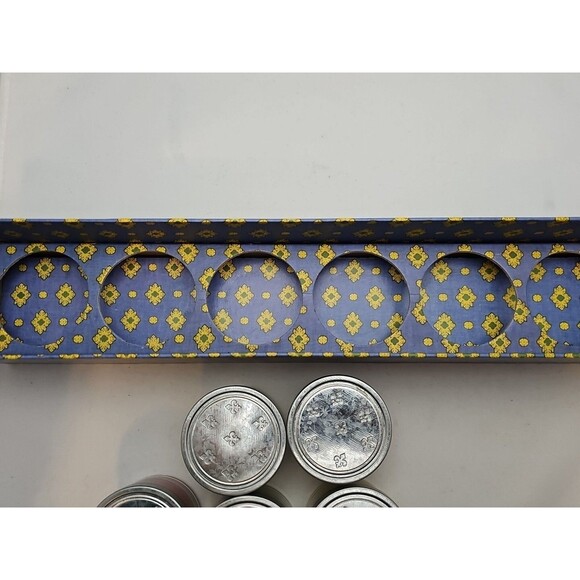 Bath & Body Works Provence Candles French Countryside Garden Fragrance Boxed Set - Picture 16 of 16